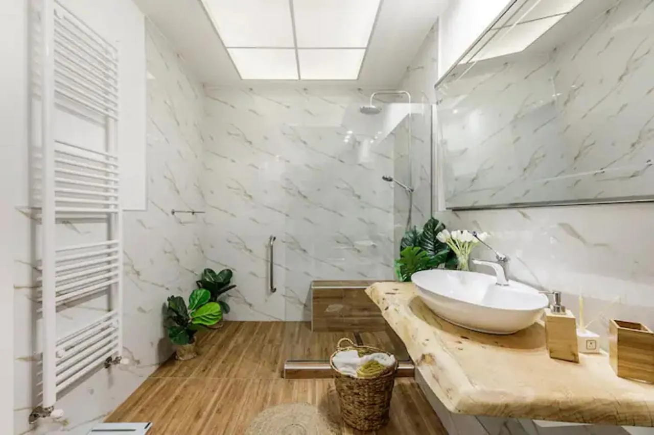 Felicity Loft In Thessaloniki _ Accessible & Comfortable Greece