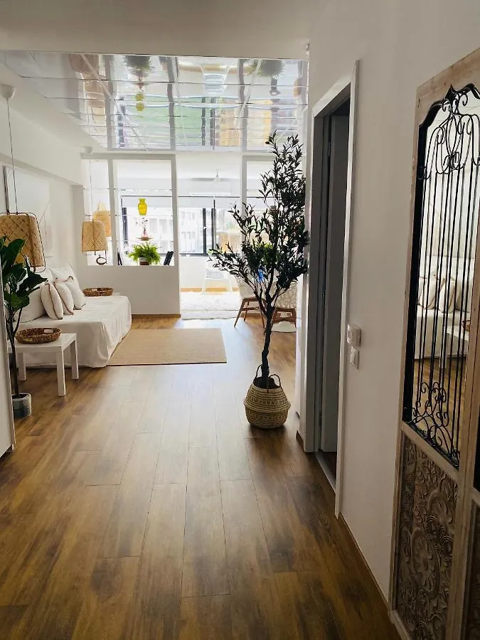 Felicity Loft In Thessaloniki _ Accessible & Comfortable 0*,  Grecia