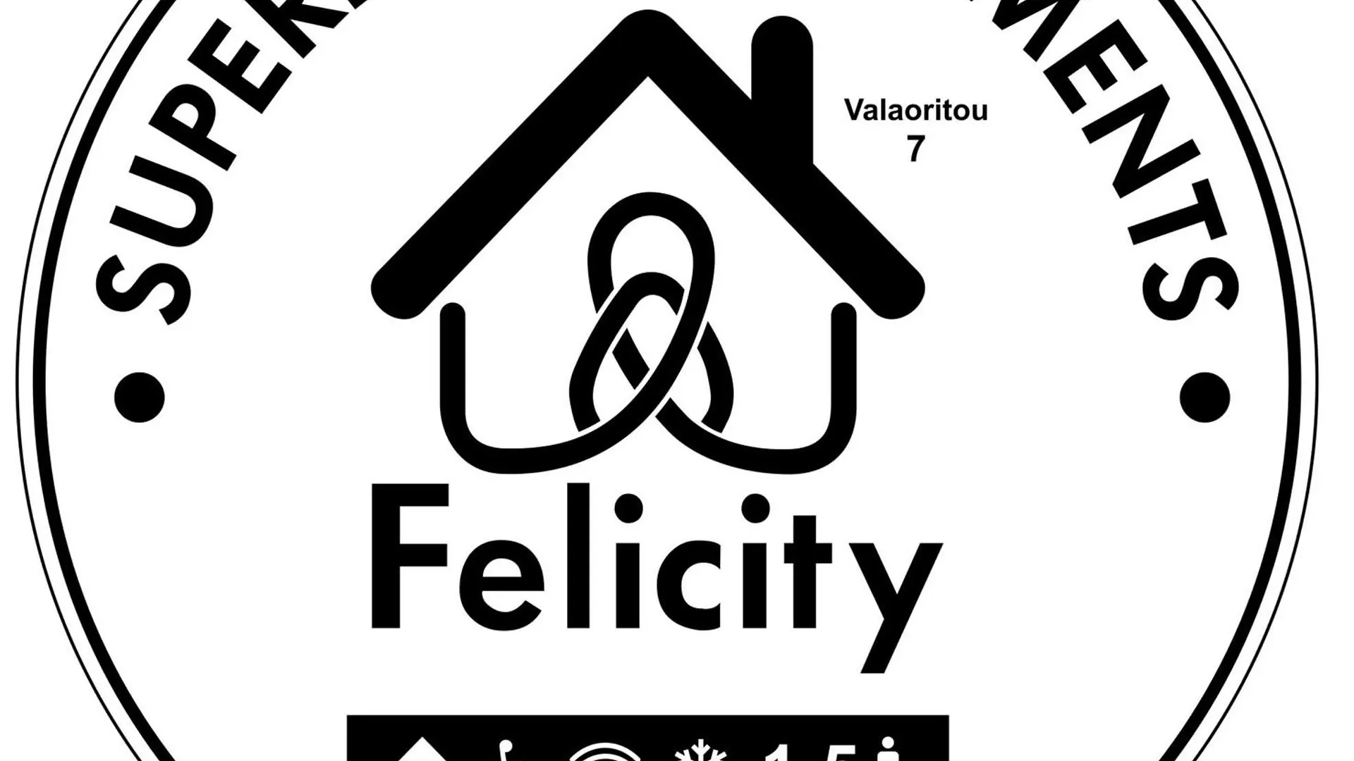 Appartamento Felicity Loft In Thessaloniki _ Accessible & Comfortable